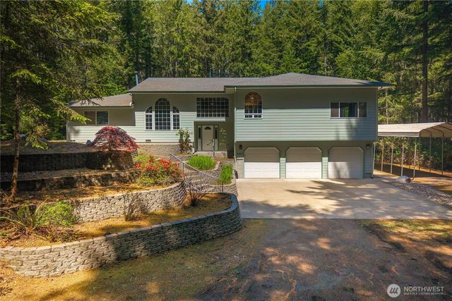 3776 SE Easy Street Lane, Port Orchard, WA 98367