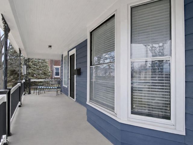 1115 N Main Street, Rushville, IN 46173