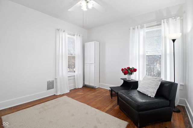 1115 N Main Street, Rushville, IN 46173