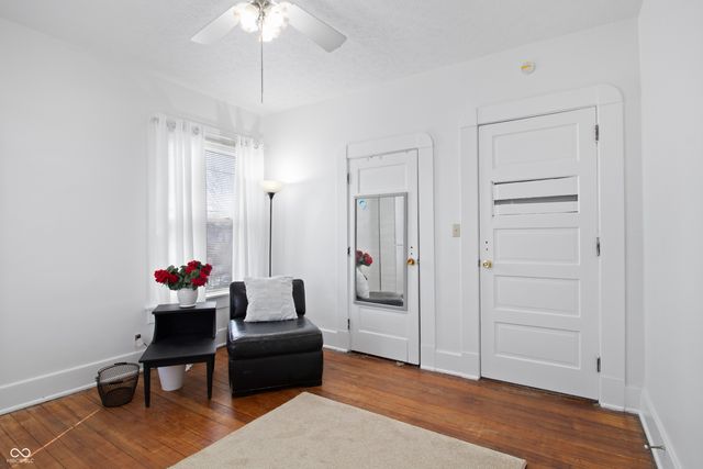 1115 N Main Street, Rushville, IN 46173