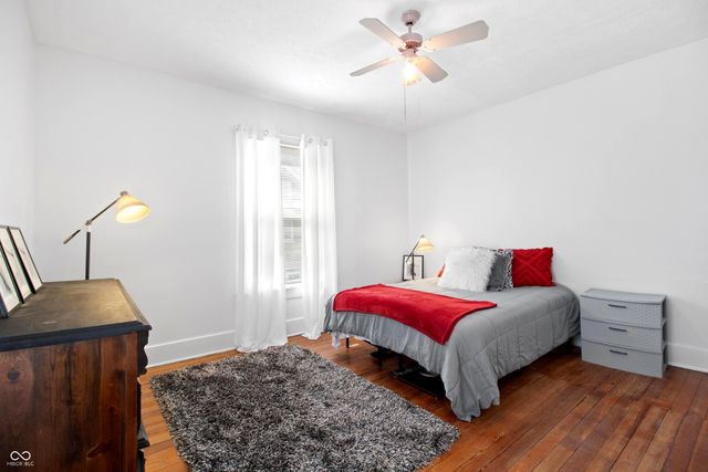 1115 N Main Street, Rushville, IN 46173