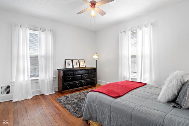 1115 N Main Street, Rushville, IN 46173