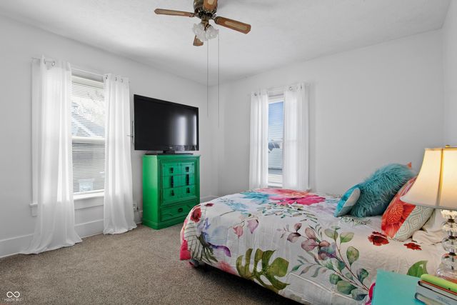 1115 N Main Street, Rushville, IN 46173