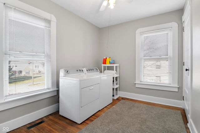 1115 N Main Street, Rushville, IN 46173