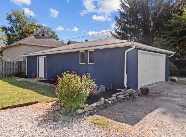 1115 N Main Street, Rushville, IN 46173