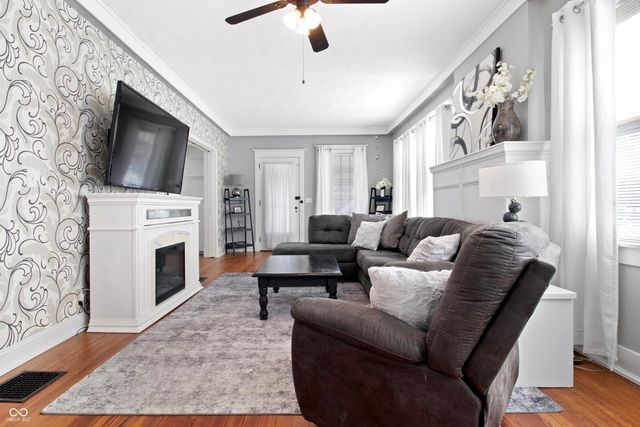 1115 N Main Street, Rushville, IN 46173