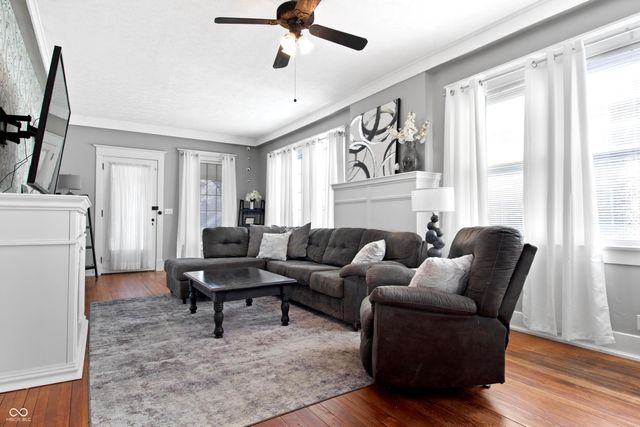 1115 N Main Street, Rushville, IN 46173
