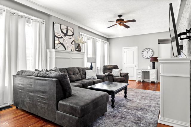1115 N Main Street, Rushville, IN 46173
