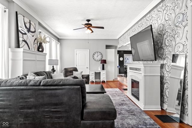 1115 N Main Street, Rushville, IN 46173
