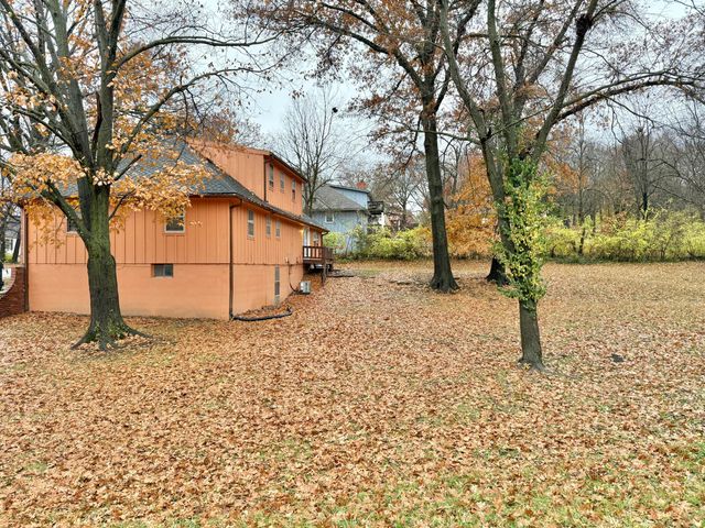 8128 E 74th Street, Kansas City, MO 64113