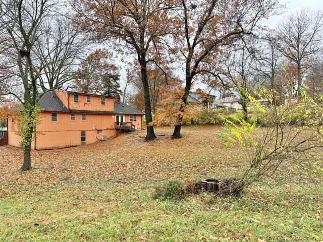 8128 E 74th Street, Kansas City, MO 64113