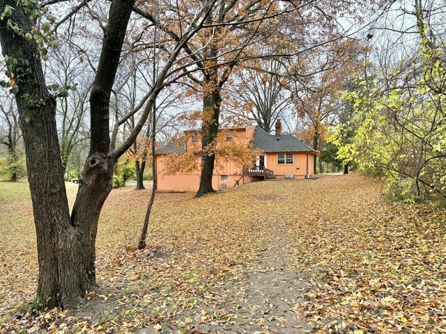 8128 E 74th Street, Kansas City, MO 64113