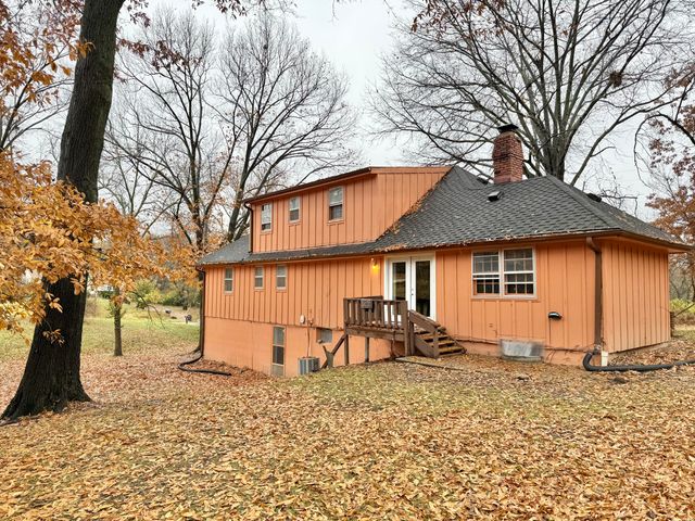 8128 E 74th Street, Kansas City, MO 64113