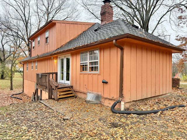 8128 E 74th Street, Kansas City, MO 64113