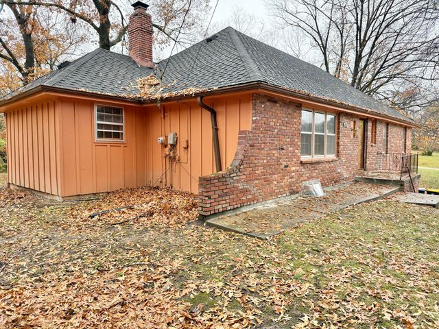 8128 E 74th Street, Kansas City, MO 64113