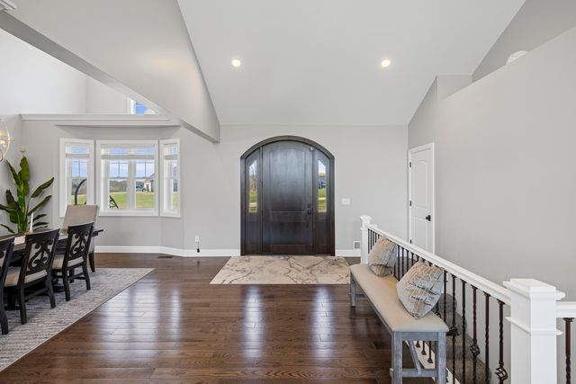 10914 Doves Point, Brighton Twp, MI 48114