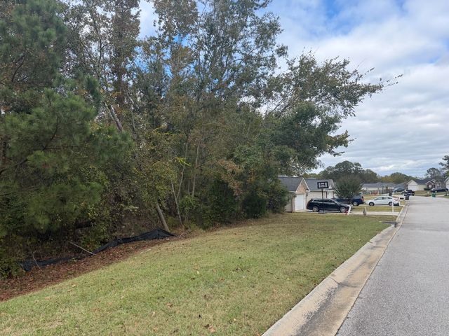 521 Stirling Bridge Road, Grovetown, GA 30813