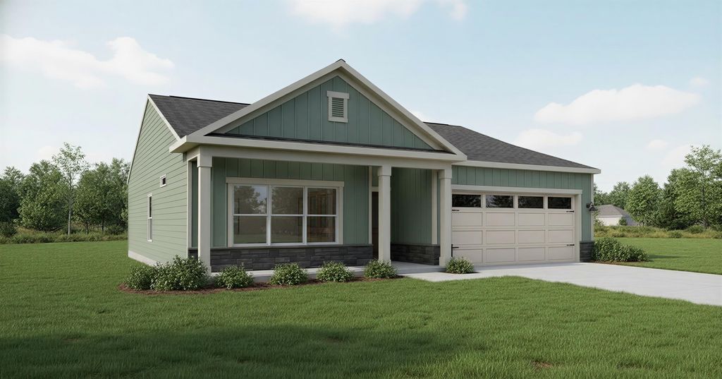 521 Stirling Bridge Road, Grovetown, GA 30813