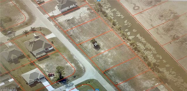 4304 NE 14th AVE, Cape Coral, FL 33909