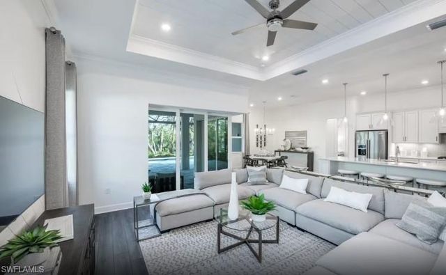 17038 Bishop BLVD, Alva, FL 33920