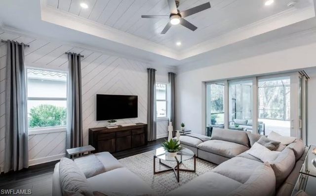17038 Bishop BLVD, Alva, FL 33920