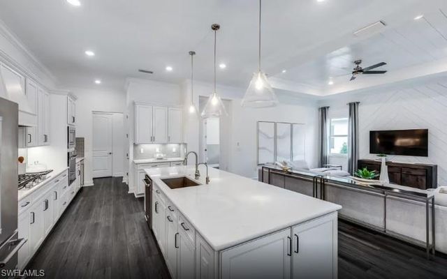17038 Bishop BLVD, Alva, FL 33920