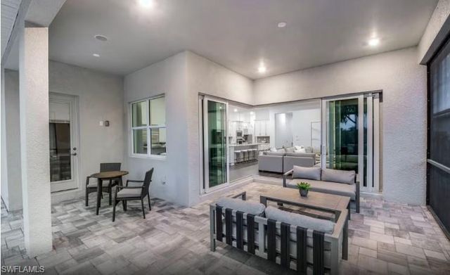 17038 Bishop BLVD, Alva, FL 33920