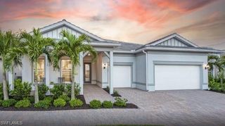 17038 Bishop BLVD, Alva, FL 33920