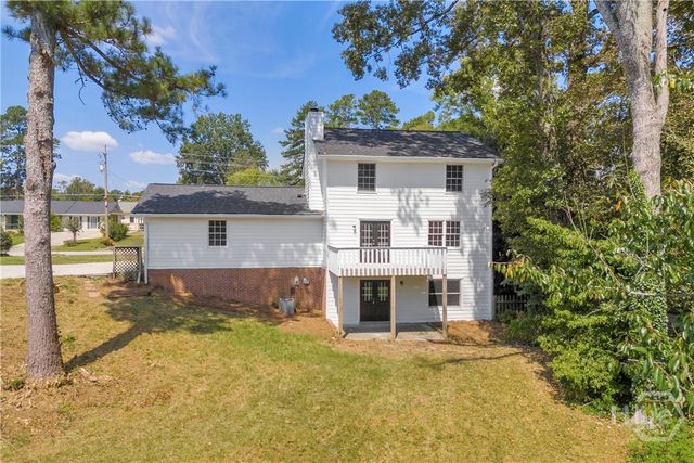 4872 Arrowhead Trail West SW, Lilburn, GA 30047