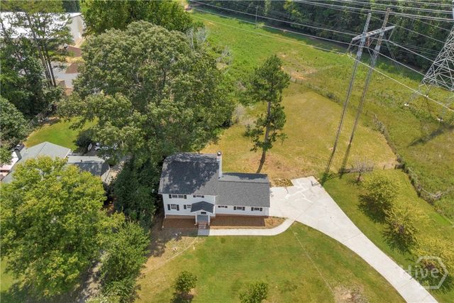 4872 Arrowhead Trail West SW, Lilburn, GA 30047