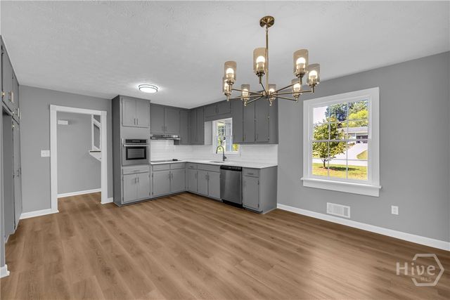 4872 Arrowhead Trail West SW, Lilburn, GA 30047