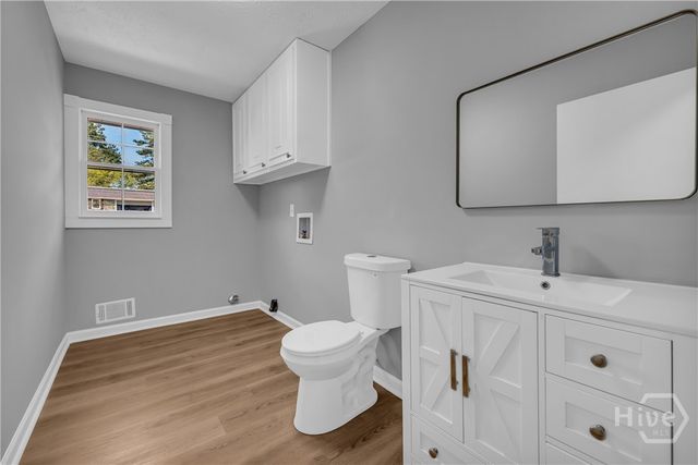 4872 Arrowhead Trail West SW, Lilburn, GA 30047