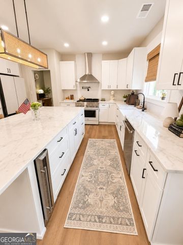 11 Bramblewood Trail SW, Cartersville, GA 30120