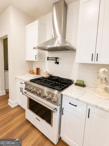 11 Bramblewood Trail SW, Cartersville, GA 30120