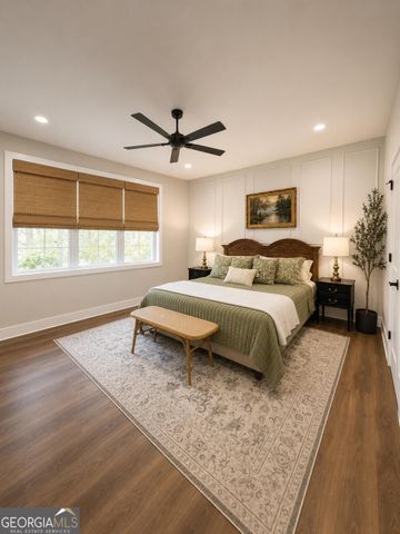 11 Bramblewood Trail SW, Cartersville, GA 30120