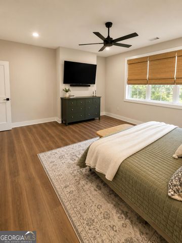 11 Bramblewood Trail SW, Cartersville, GA 30120