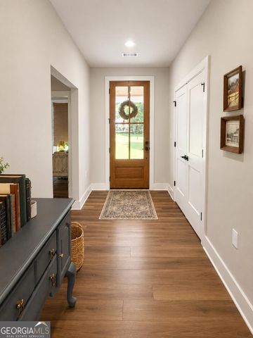 11 Bramblewood Trail SW, Cartersville, GA 30120
