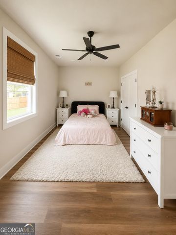 11 Bramblewood Trail SW, Cartersville, GA 30120