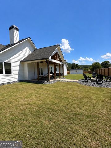 11 Bramblewood Trail SW, Cartersville, GA 30120