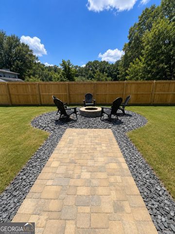 11 Bramblewood Trail SW, Cartersville, GA 30120