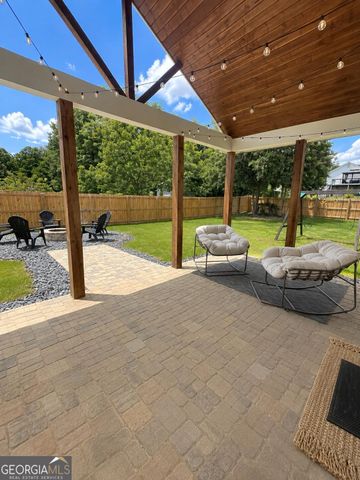 11 Bramblewood Trail SW, Cartersville, GA 30120