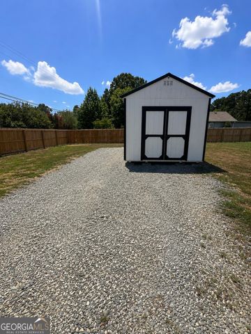 11 Bramblewood Trail SW, Cartersville, GA 30120