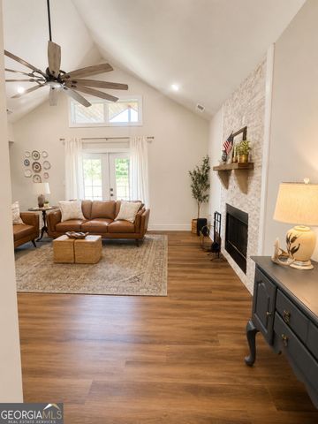 11 Bramblewood Trail SW, Cartersville, GA 30120