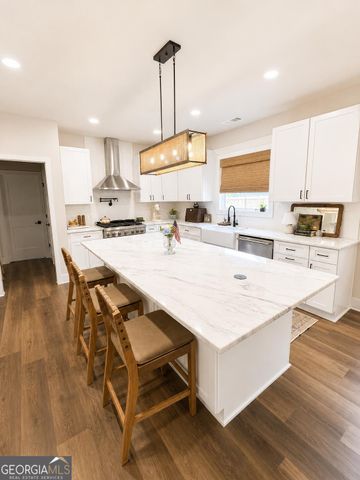 11 Bramblewood Trail SW, Cartersville, GA 30120