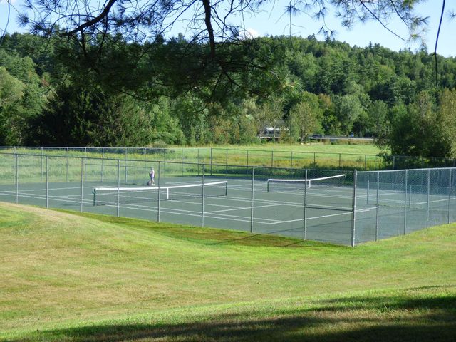 185 Village Green Dr Unit 8F, Stowe, VT 05672