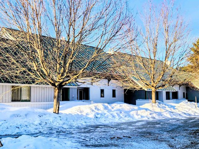 185 Village Green Dr Unit 8F, Stowe, VT 05672
