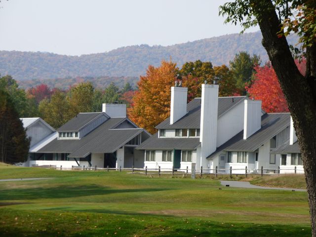 185 Village Green Dr Unit 8F, Stowe, VT 05672
