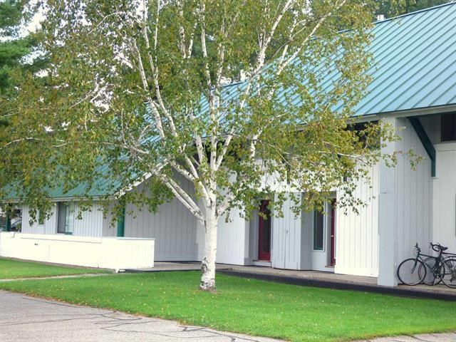 185 Village Green Dr Unit 8F, Stowe, VT 05672