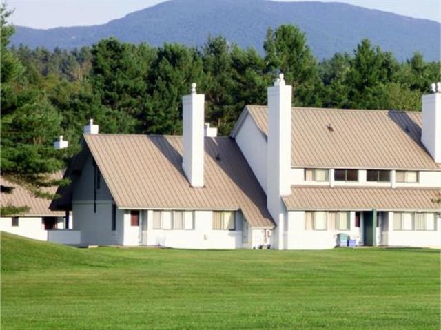 185 Village Green Dr Unit 8F, Stowe, VT 05672