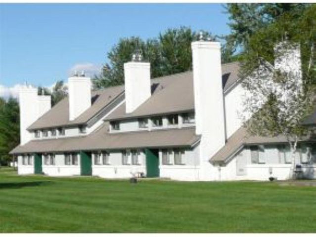 185 Village Green Dr Unit 8F, Stowe, VT 05672
